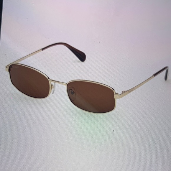 Max & Co MO0135 32E women Eyewear with Adjustable silicone nose pads - Picture 2 of 11